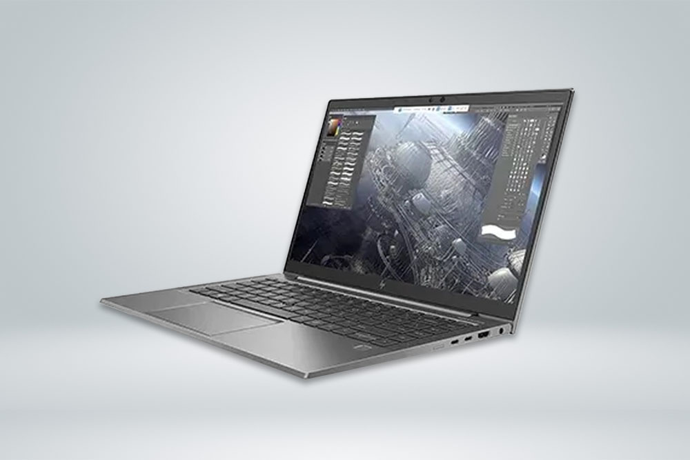 Notebook HP ZBook 14G7 14” i7 1P6M6LA – HP