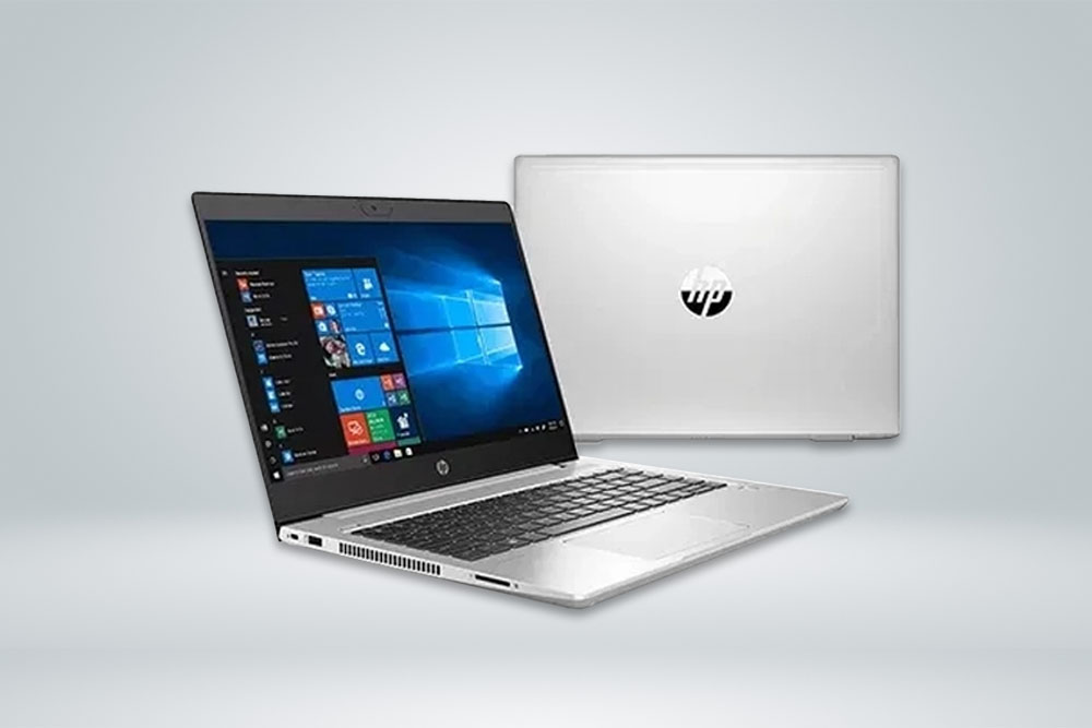 Notebook HP i3 14” 440 G7