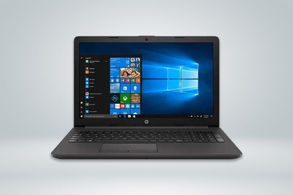 Notebook HP i7 14” 250 G7