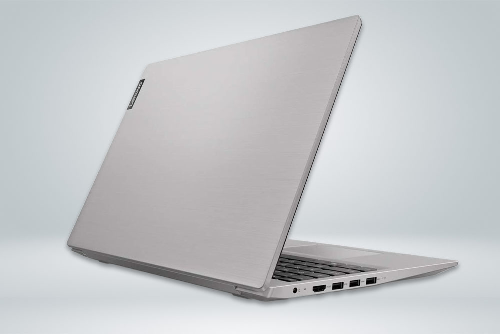 Notebook Lenovo Ideapad 15.6” i3 8130U