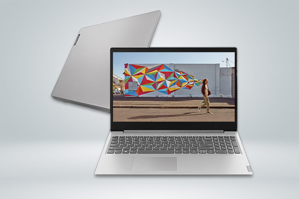 Notebook Lenovo Ideapad S145 (15.6″, Intel)