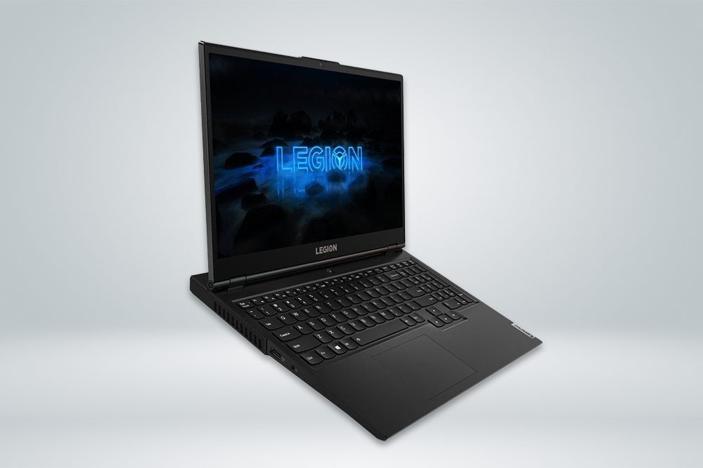 Notebook Lenovo Legion 15.6” i7 82CF0004BR