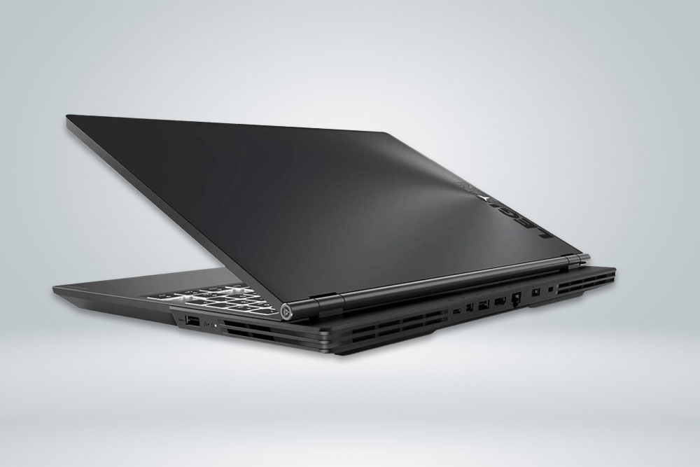 Notebook Lenovo Legion 15.6” i7 9750H