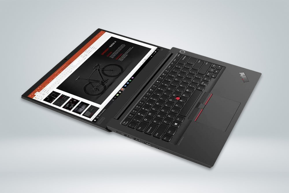 Notebook Lenovo ThinkPad 
