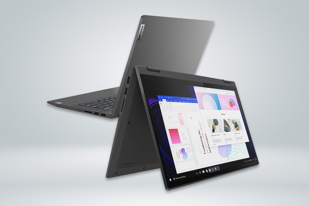 Notebook Lenovo i7 14” Ideapad Flex 5i