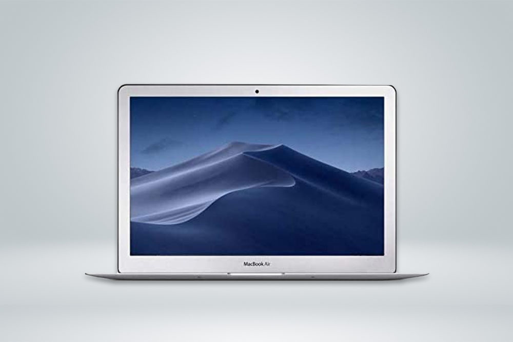 Notebook MacBook Air 13,3” i5 MQD42LLAP-1