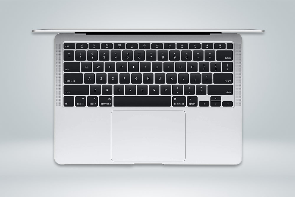 Notebook MacBook Apple 13.3” i5 MQD32LL/A