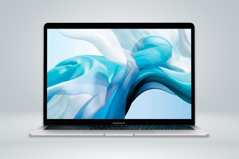 Notebook MacBook Apple 13.3” i5 MVFJ2BZ/A
