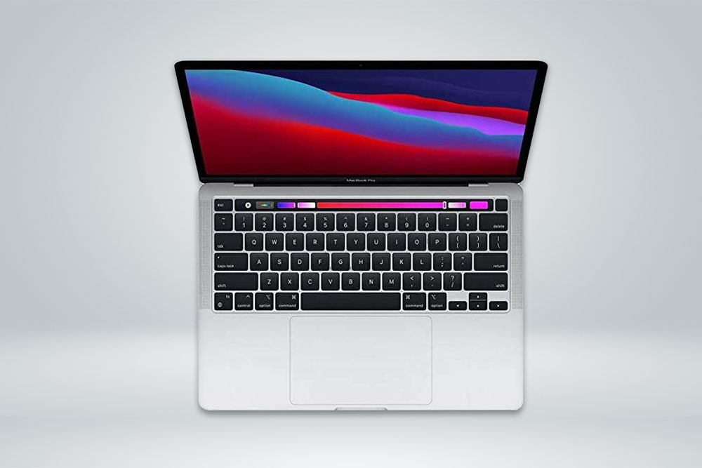 Notebook MacBook Apple Pro 13.3” M1 MYDA2BZ/A