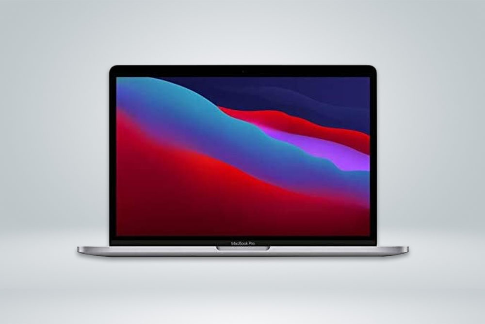 Notebook MacBook Apple Pro Retina 13.3” M1 MYD92BZ/A