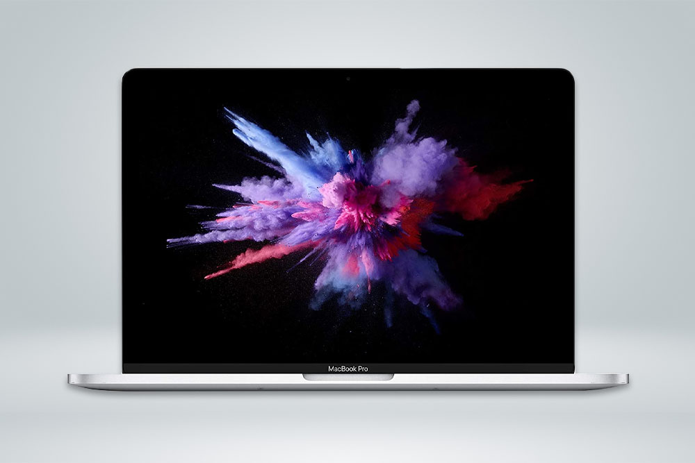 Notebook MacBook Apple Pro Retina 13.3” i5 MUHR2BZ/A