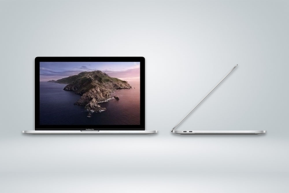 Notebook MacBook Pro 16” i7 MVVL2BZ/A