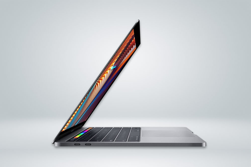 Notebook Macbook Apple Pro Clássico