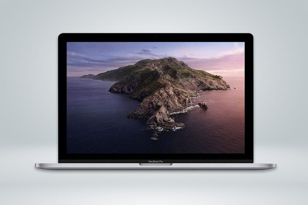 Notebook Macbook Pro Retina 16” i7 MVVJ2BZ/A