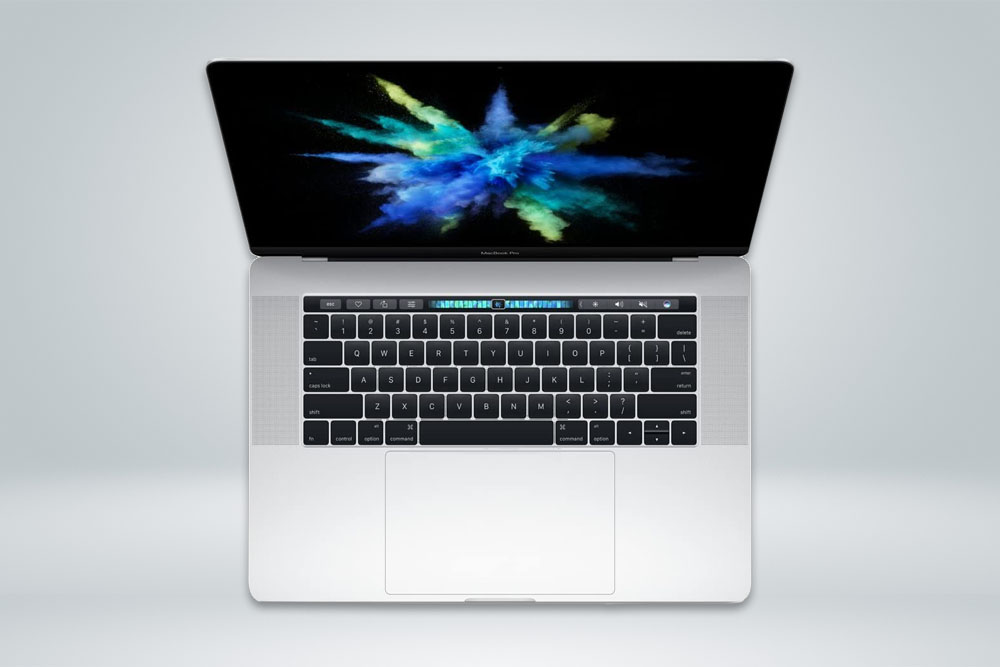 Notebook Macbook Pro com Intel® Core™ i7