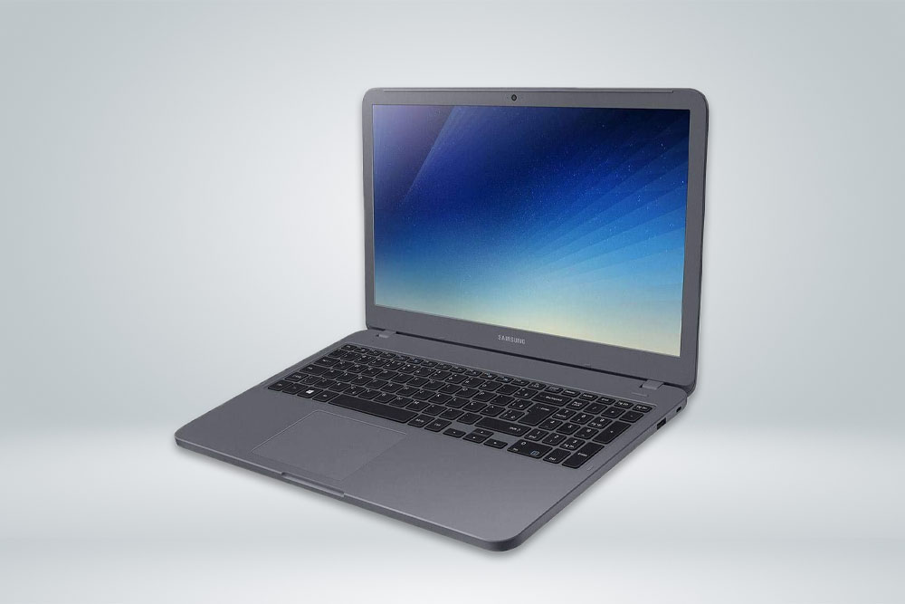 Notebook Samsung Expert GFX X40 15.6” i5