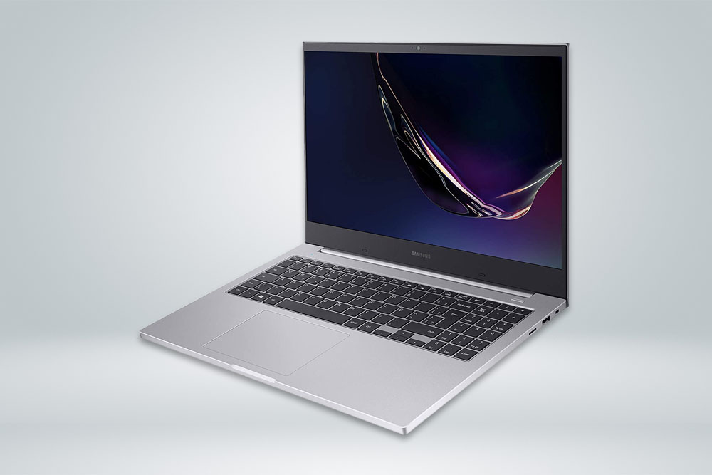 Notebook Samsung i5 15.6” Book X45
