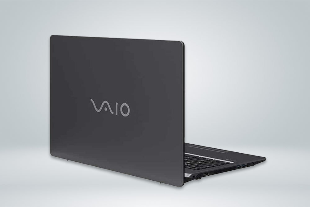 Notebook Vaio Fit 15S 15.6” i5 VJF155F11X-B0211B
