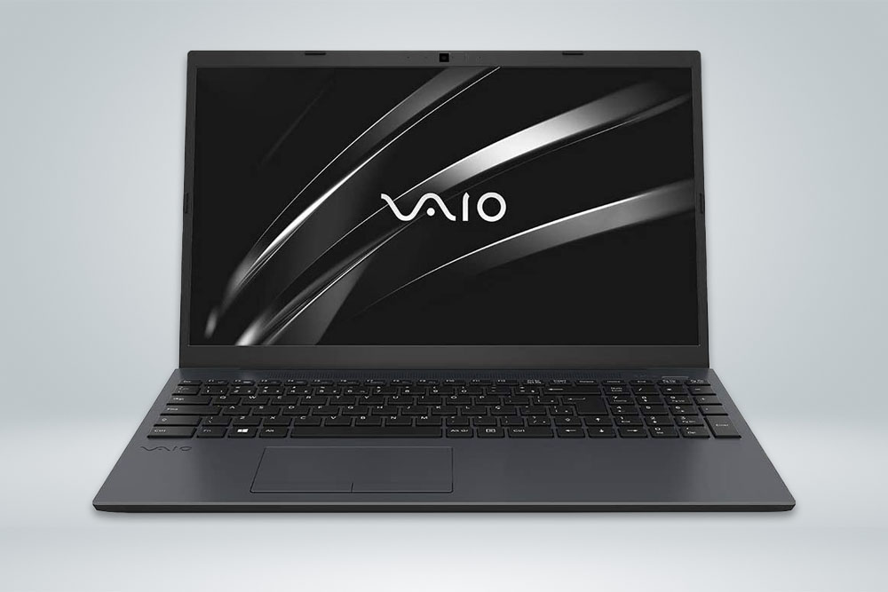 Notebook Vaio Fit 5 15.6” i7 VJF155F11X-B5411B