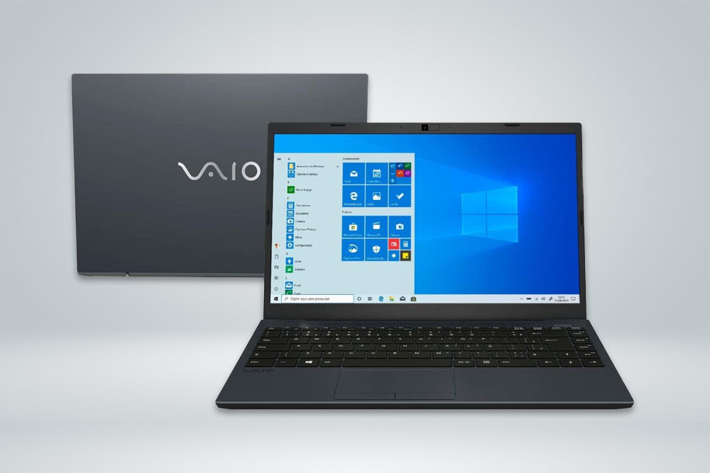 Notebook Vaio i5 15.6” FE15 VJFE52F11X-B1411H